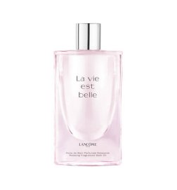 La vie est belle - Huile de Bain Relaxante La vie est belle - Huile de Bain Relaxante